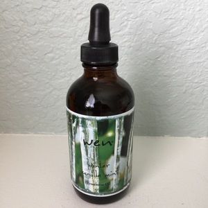 WEN hair treatment oil